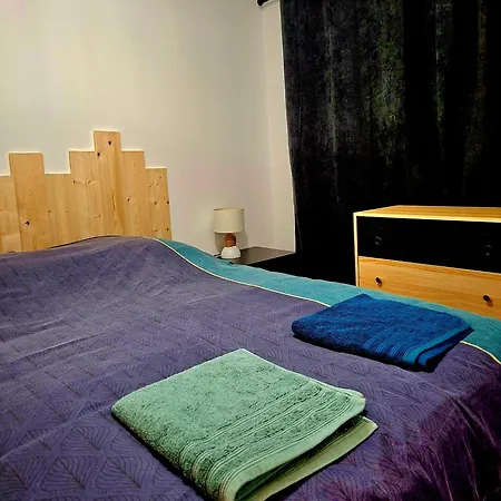 Holiday home Le Petit Resineux